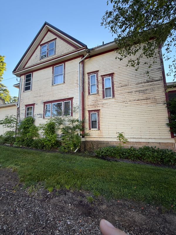 Exterior Painting