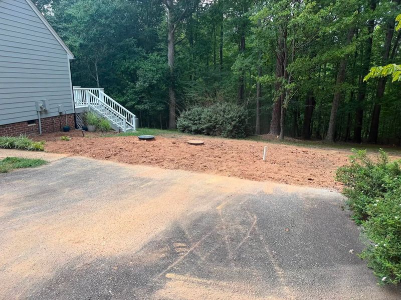 Land Grading
