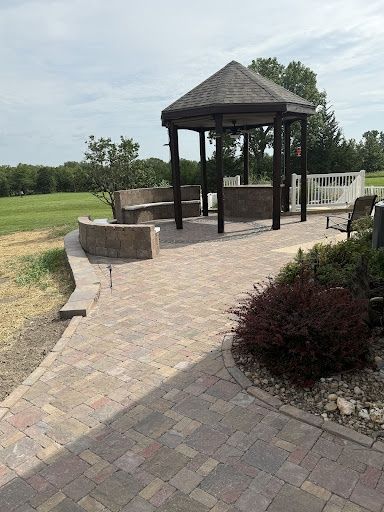 Retaining Walls
