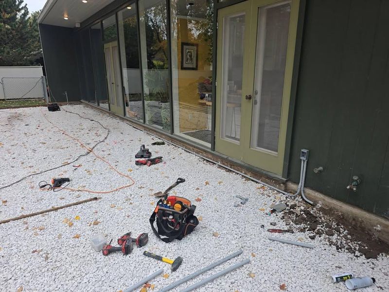 Lighting Installation & Repair