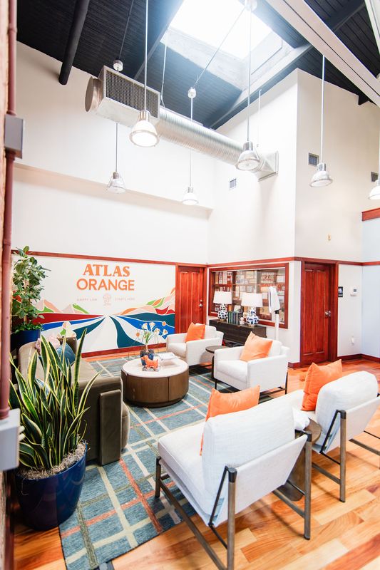 Luxury Real Estate Staging