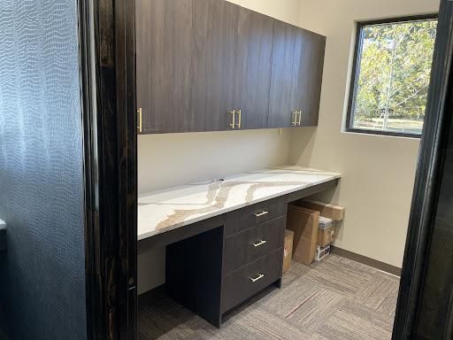 Interior Remodeling