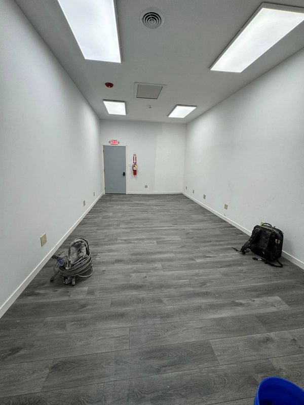 Drywall Installation