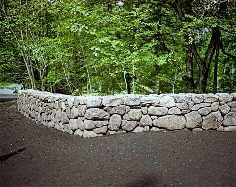 Hardscape Installation