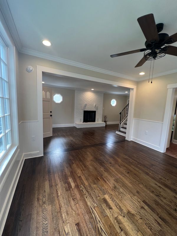 Interior Painting