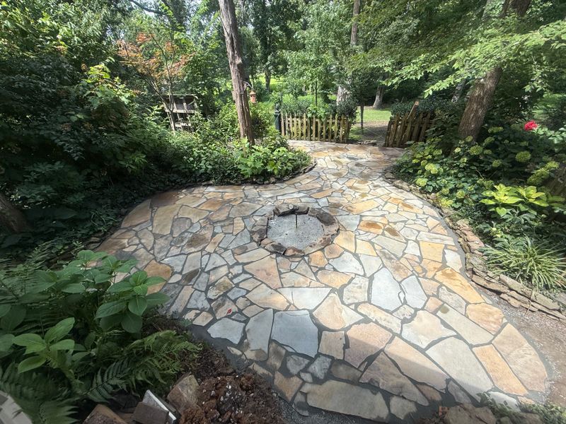Landscape Design