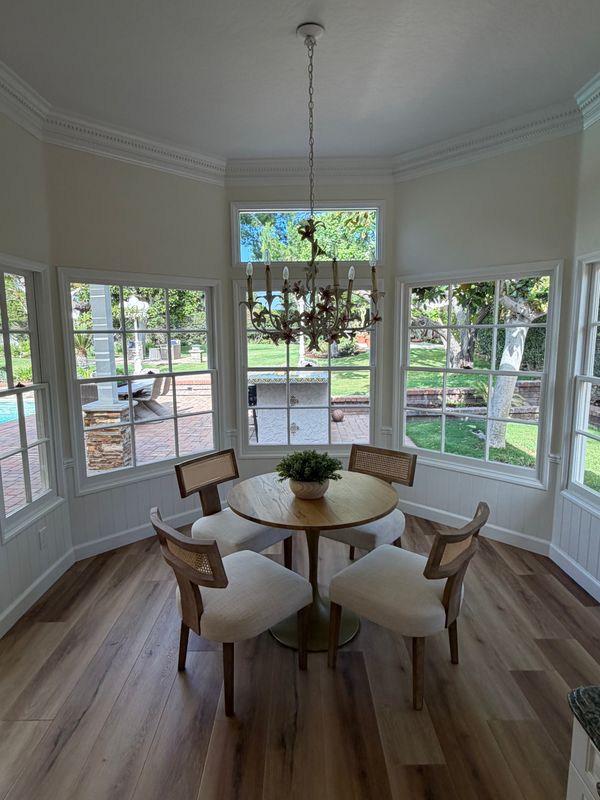 Flooring