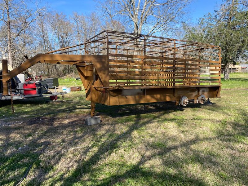 Mobile Welding Services