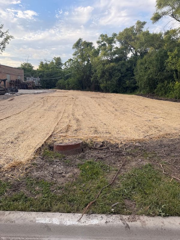 Land Clearing