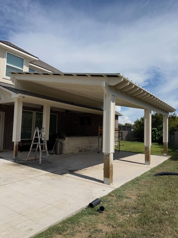 Remodeling Services