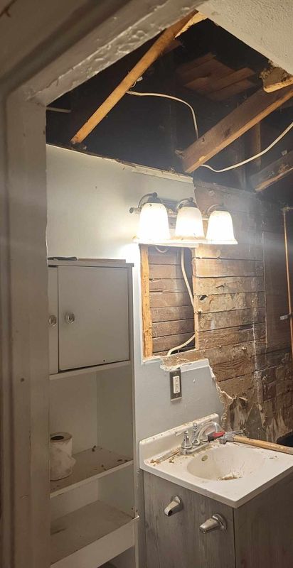 Bathroom Renovation gallery