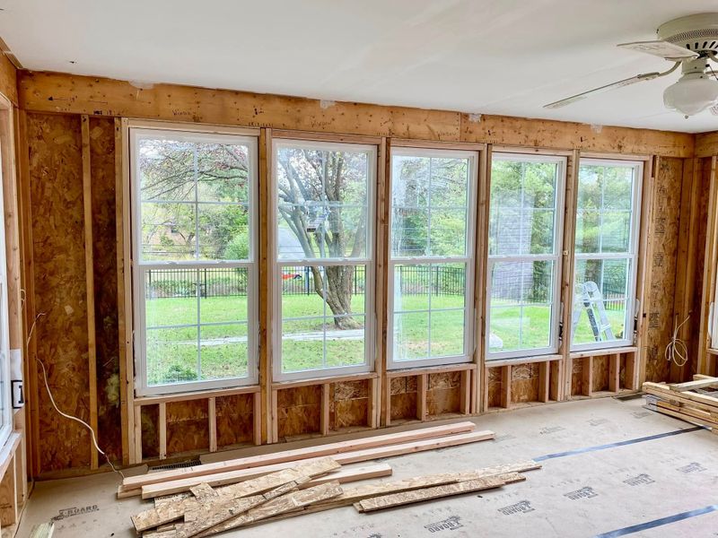 Remodeling Services