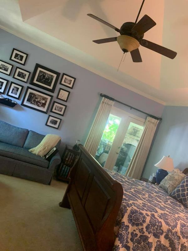 Interior Painting