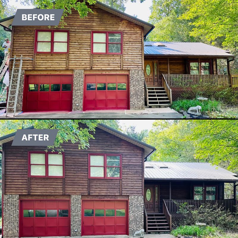 Exterior Painting