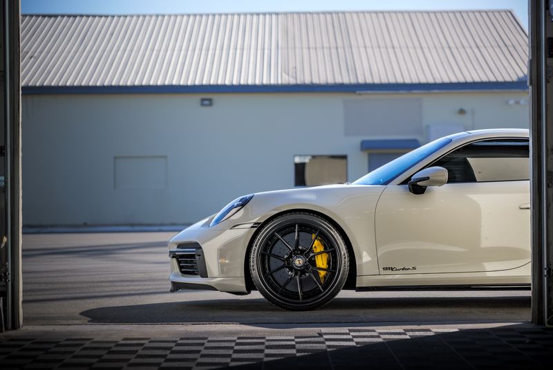 Automotive Window Tint
