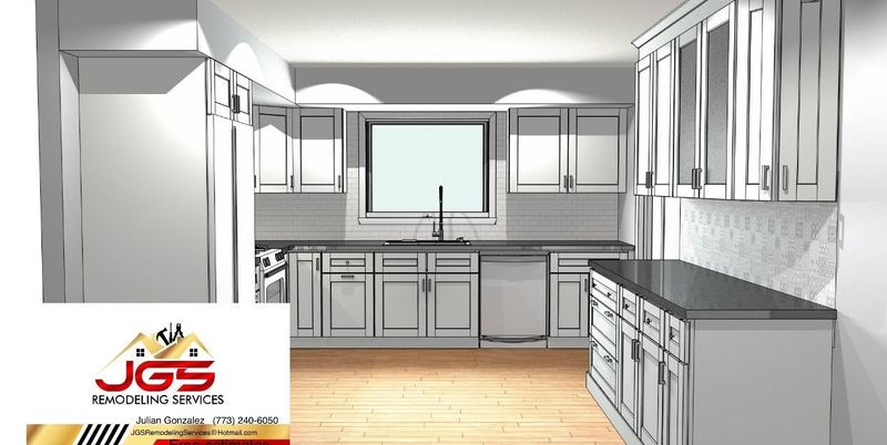 Kitchen and Bath