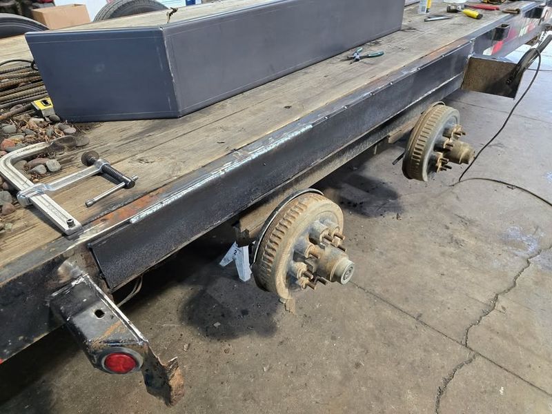 Flatbeds