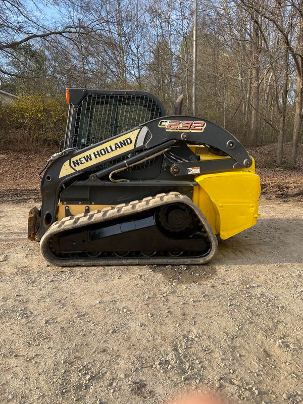 Stump Removal