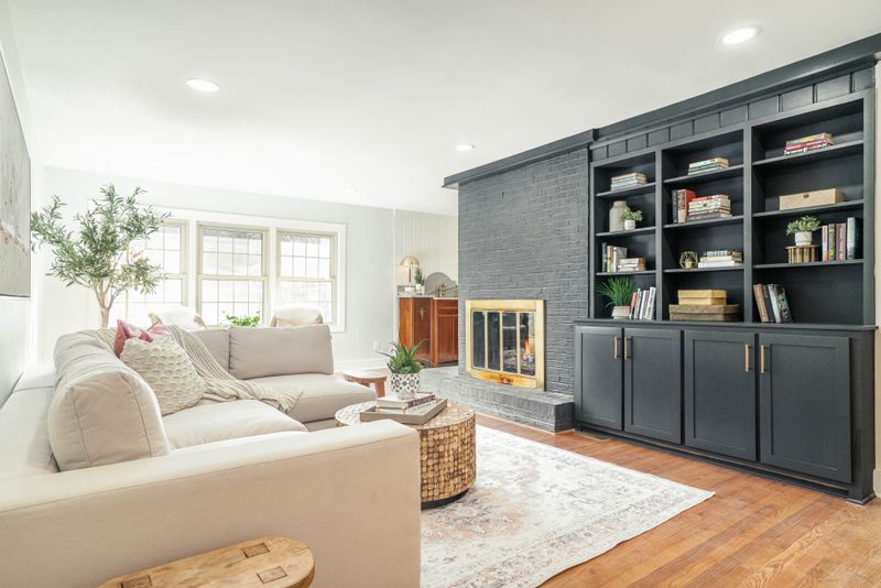 Interior Design & Renovations
