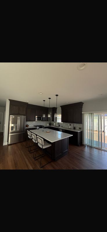 Kitchen Renovation