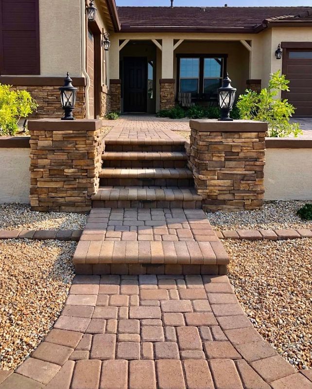 Hardscaping Services