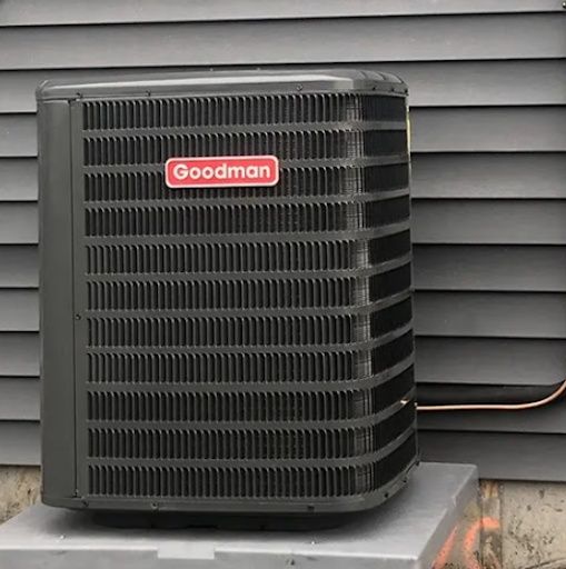Installation of HVAC Systems