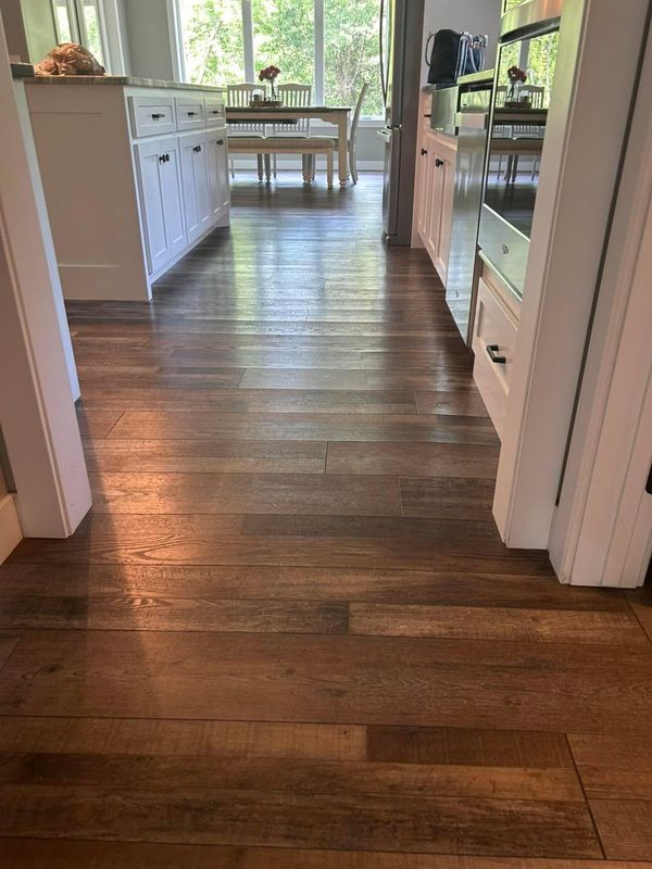 Flooring