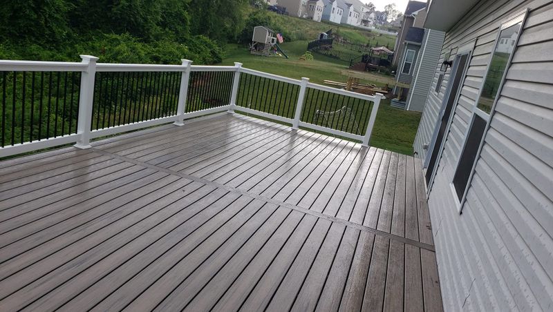 Patio Construction