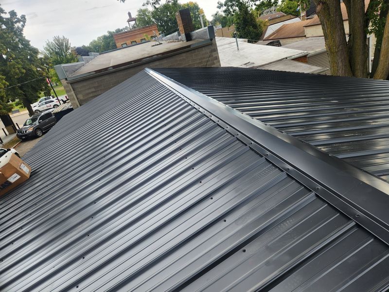 Roofing Repairs