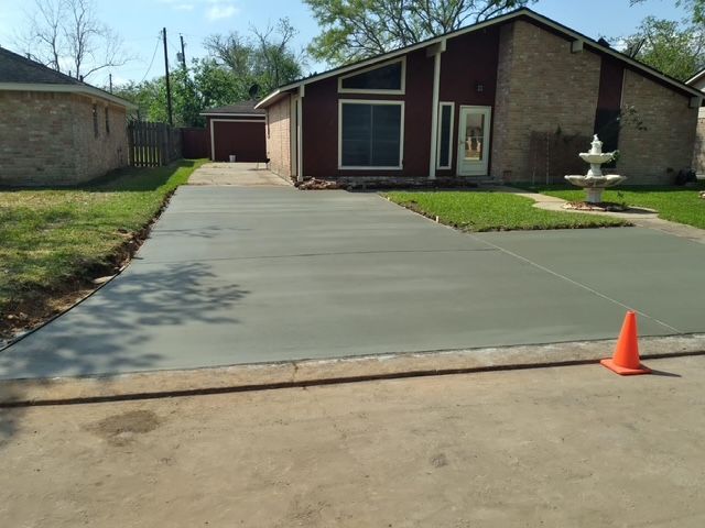 Concrete