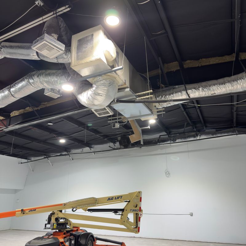 Painting and Drywall