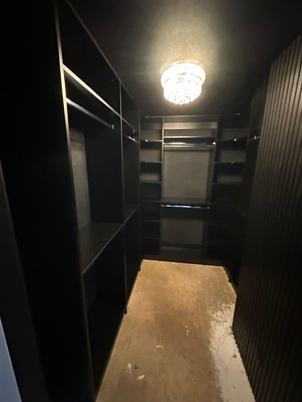 Custom Cabinets