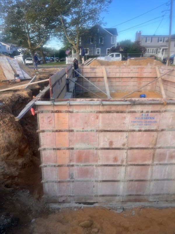 Foundation