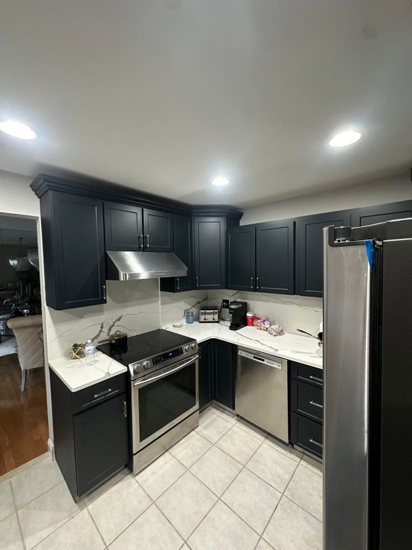Countertop Replacement