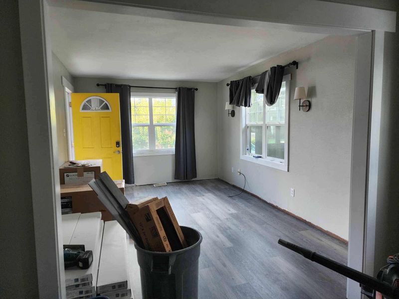 Interior Painting