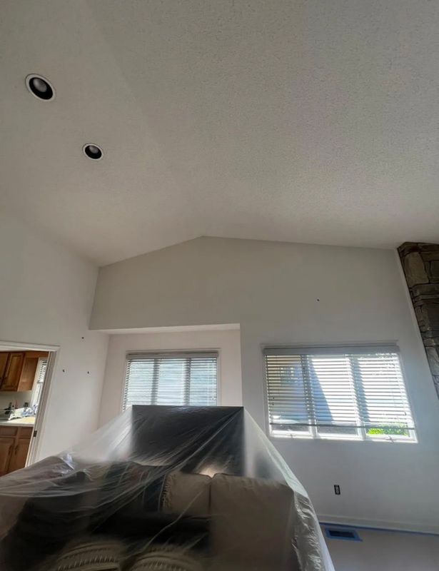 Interior Painting