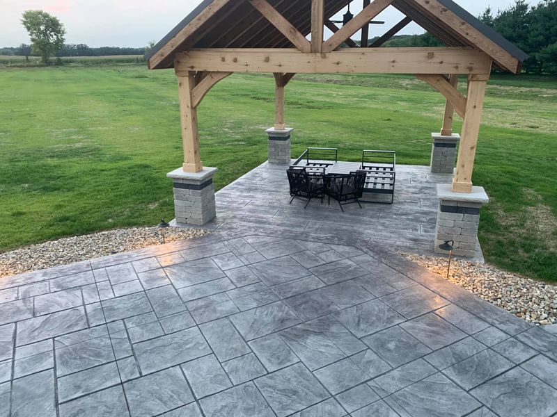 Concrete