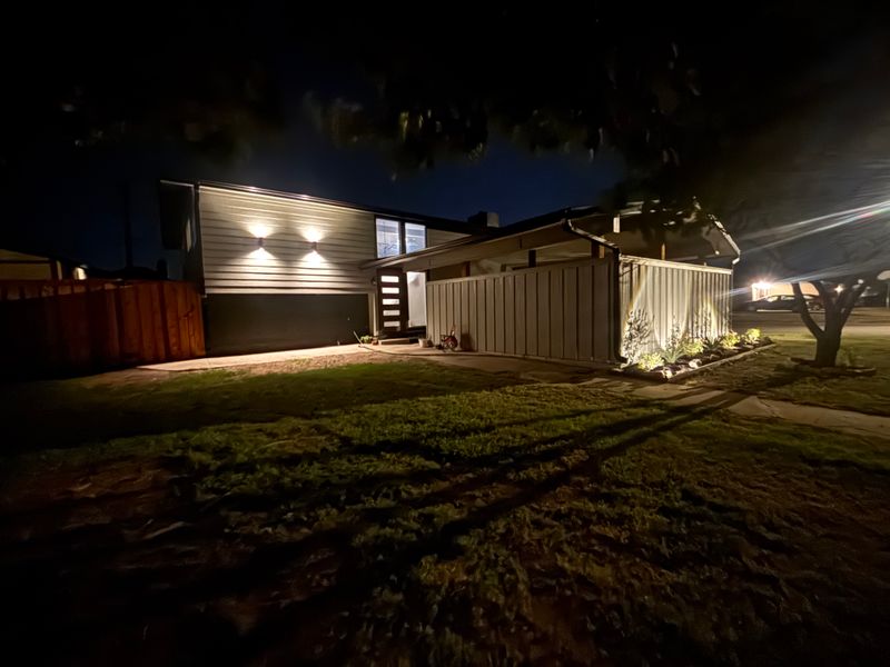 Fence Installation