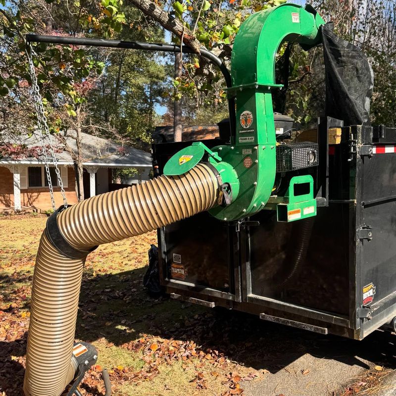 Other Lawn Services