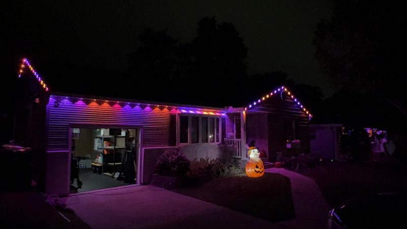 Lighting Installation & Repair