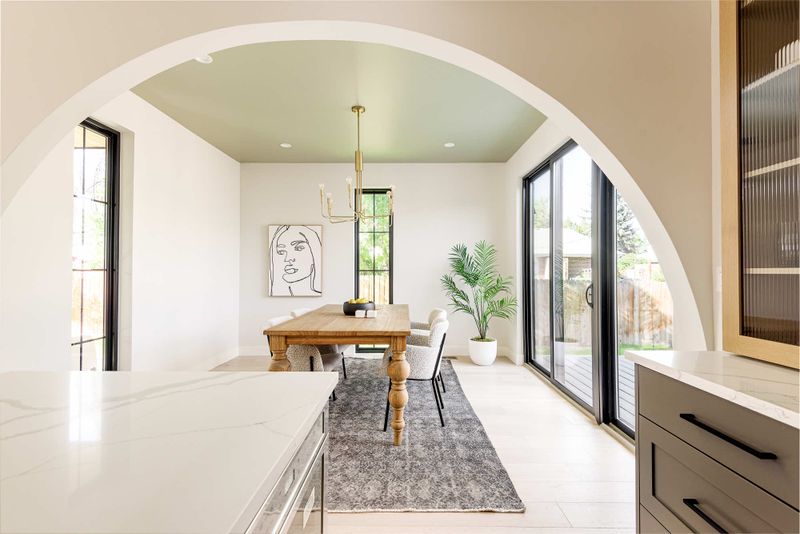 Kitchen and Bathroom Renovations