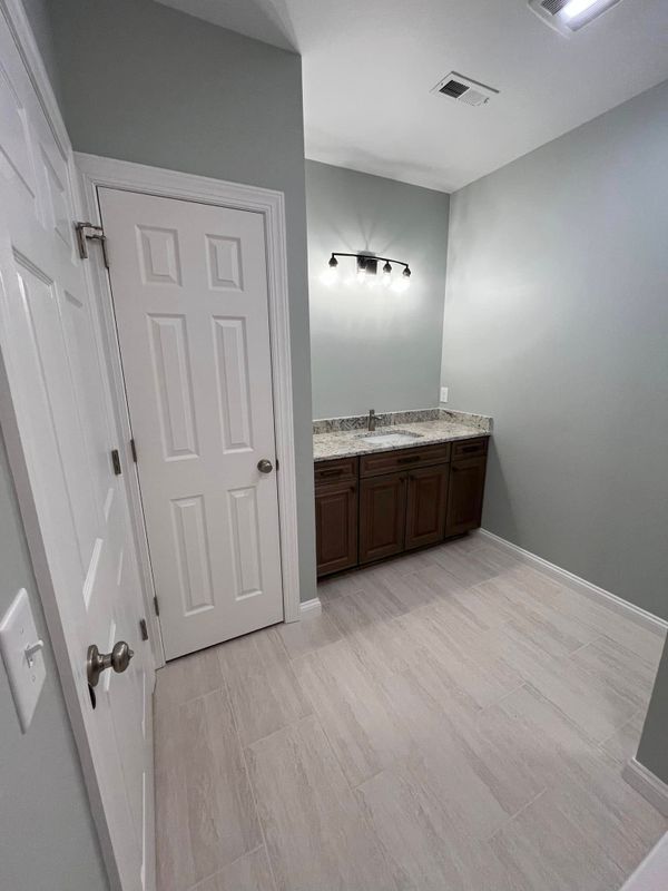 Interior Renovations