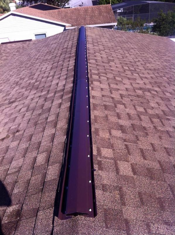 Roofing Installation