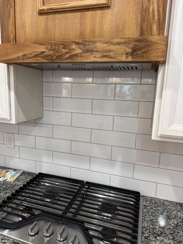 Kitchen Renovation