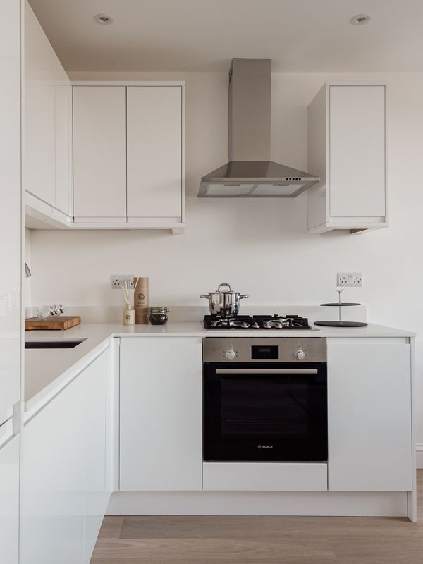 Kitchen Remodeling