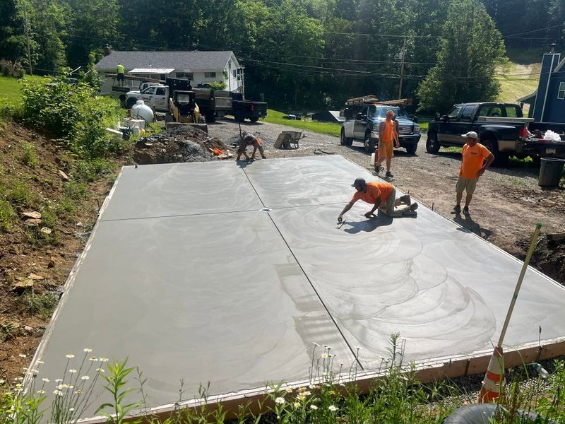 Concrete