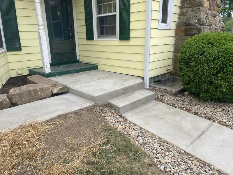Concrete