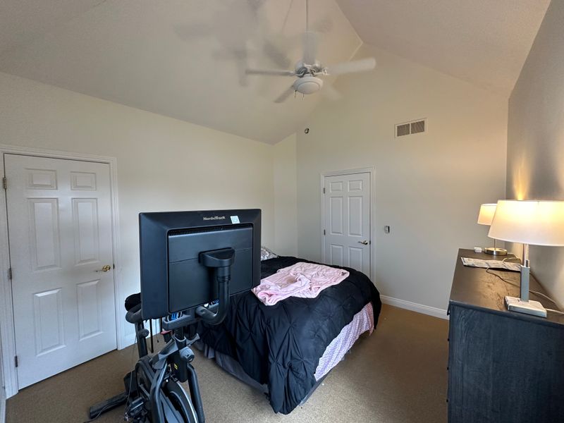 Interior Renovations