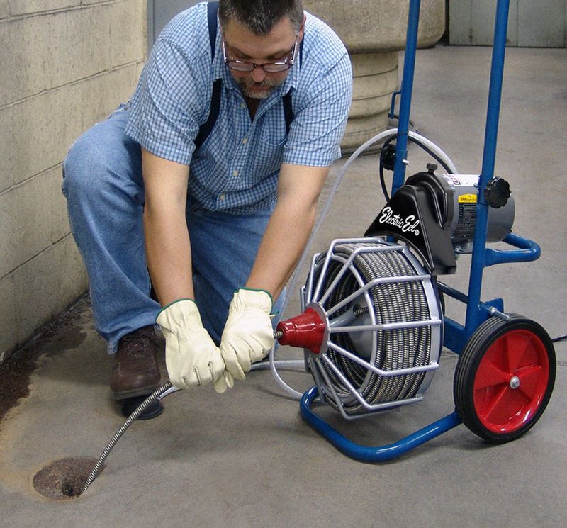 Leak Detection and Repair