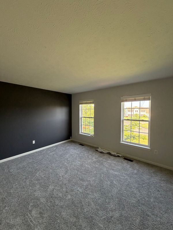 Residential painting